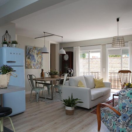 Selecta La Casa Del Artista Apartment เซบีญา ภายนอก รูปภาพ