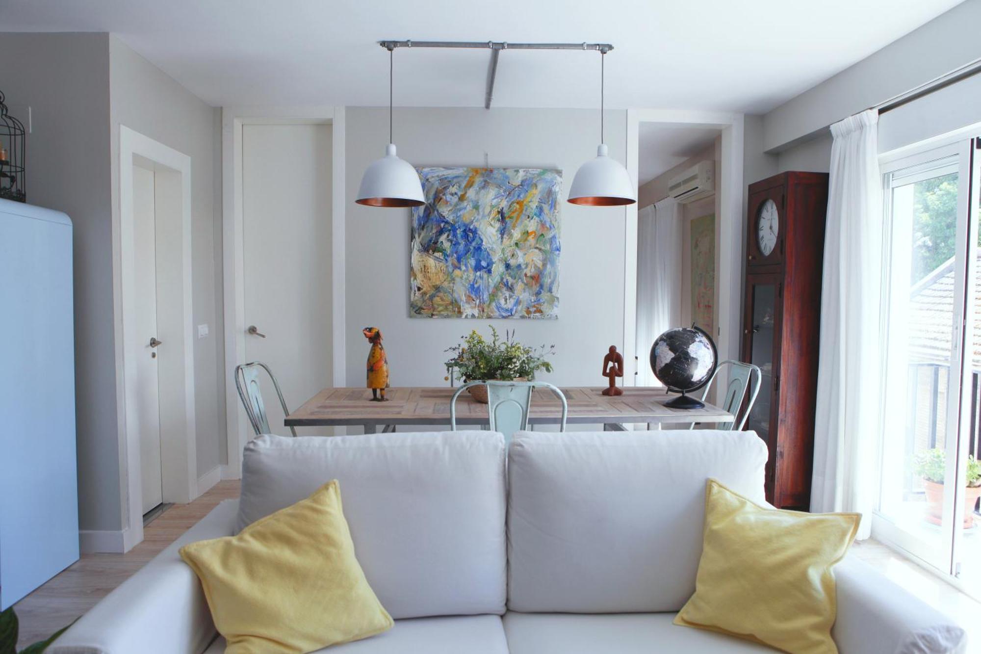 Selecta La Casa Del Artista Apartment เซบีญา ภายนอก รูปภาพ