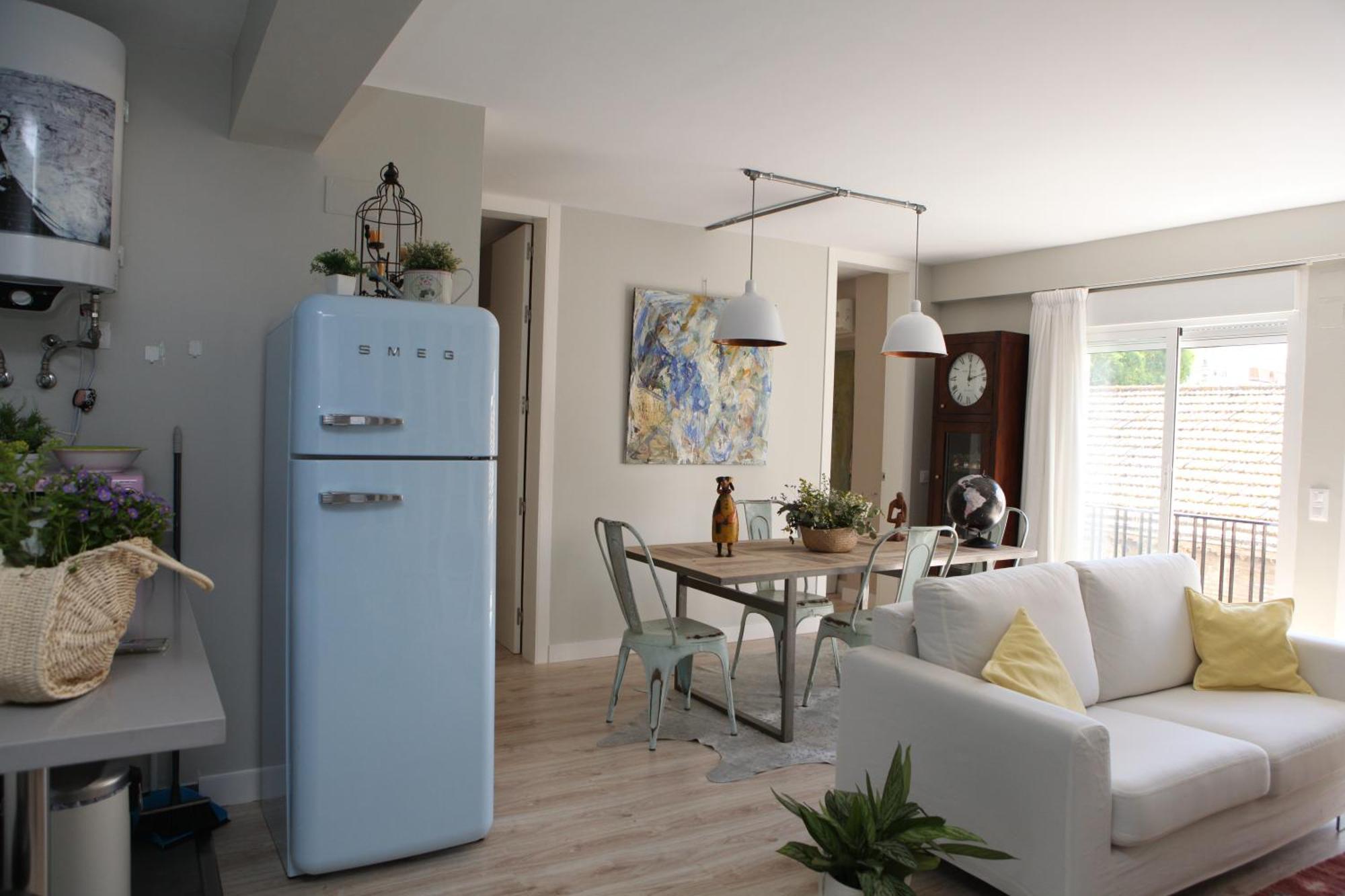 Selecta La Casa Del Artista Apartment เซบีญา ภายนอก รูปภาพ