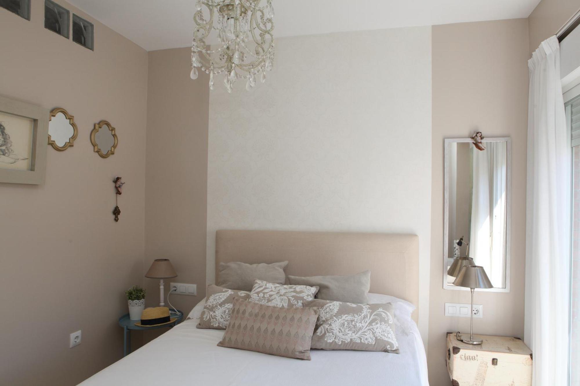 Selecta La Casa Del Artista Apartment เซบีญา ภายนอก รูปภาพ