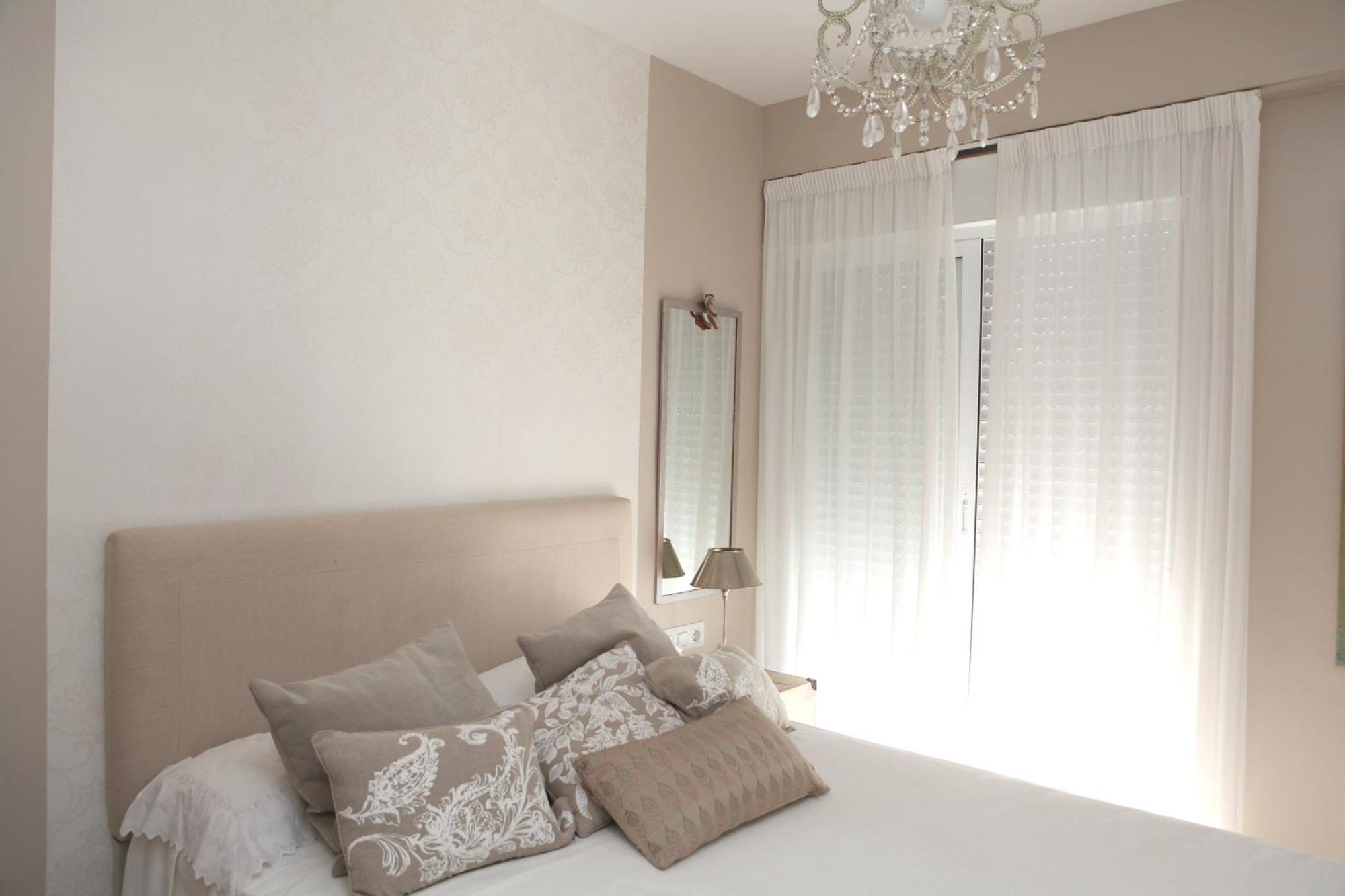 Selecta La Casa Del Artista Apartment เซบีญา ภายนอก รูปภาพ
