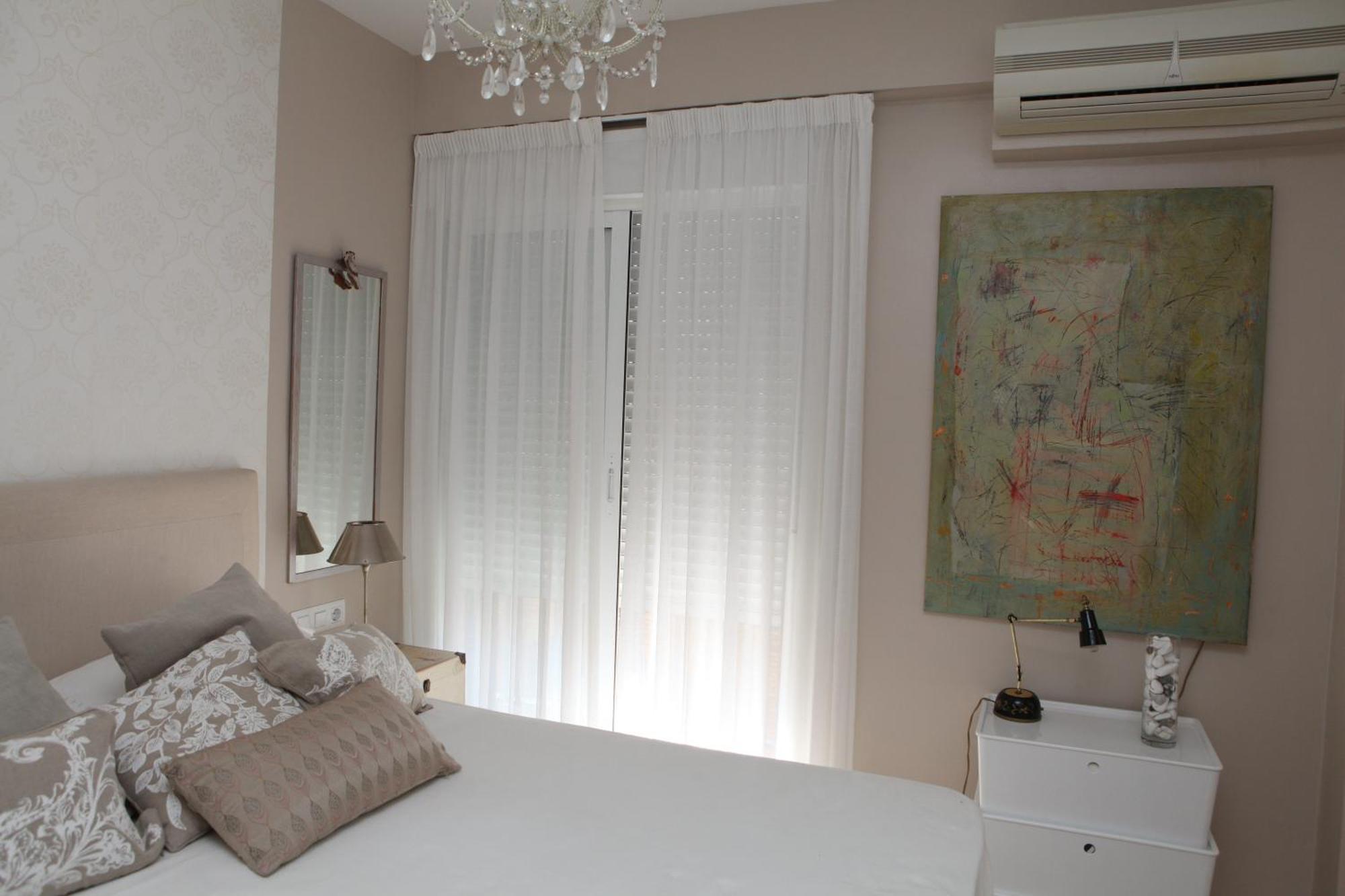 Selecta La Casa Del Artista Apartment เซบีญา ภายนอก รูปภาพ