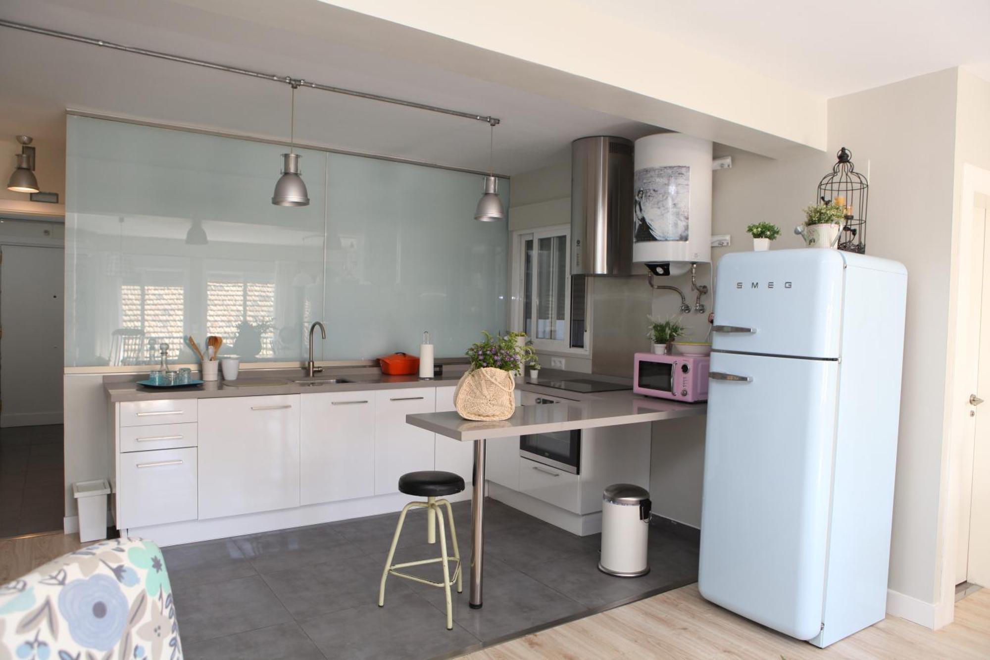 Selecta La Casa Del Artista Apartment เซบีญา ภายนอก รูปภาพ