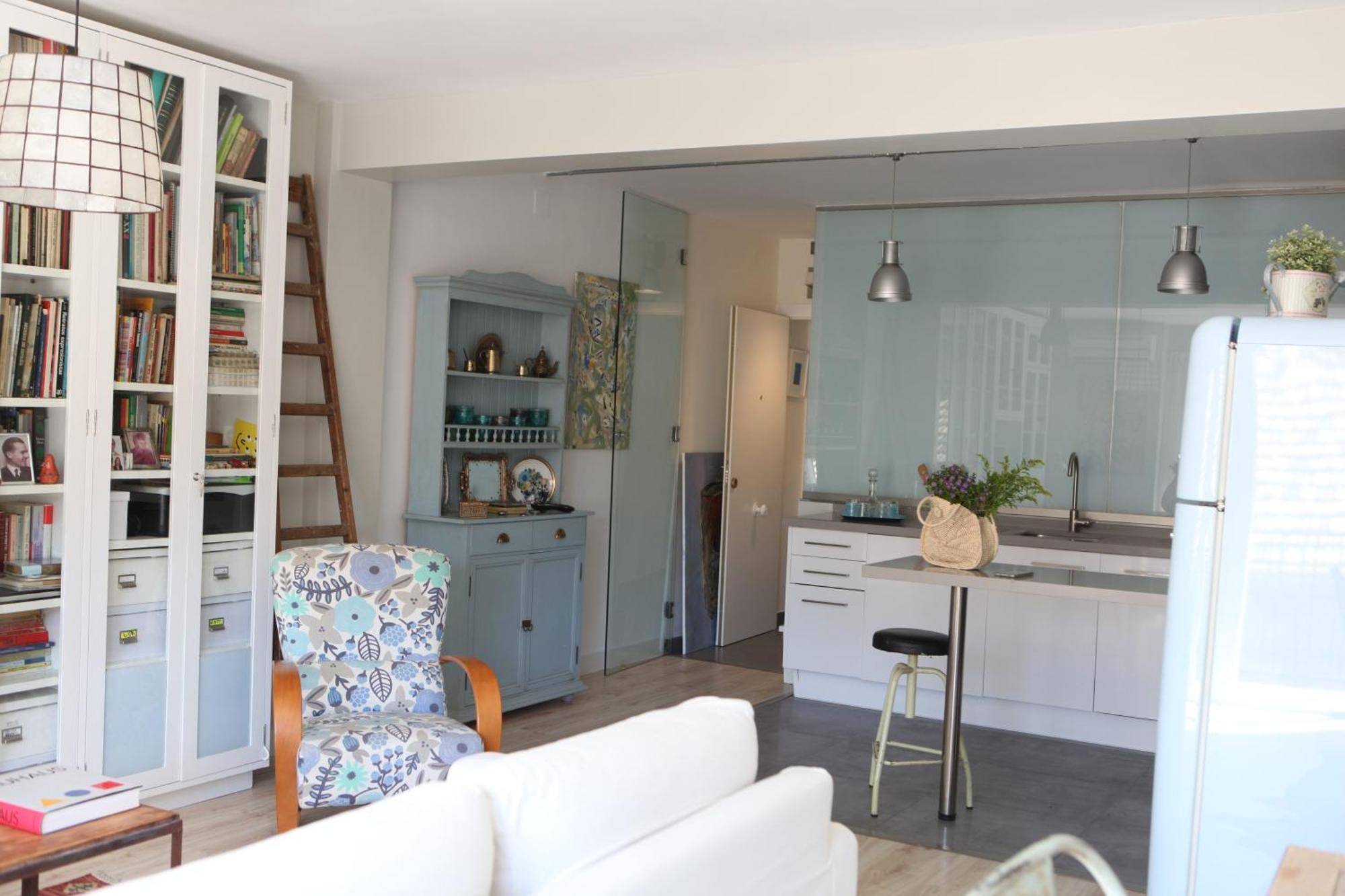 Selecta La Casa Del Artista Apartment เซบีญา ภายนอก รูปภาพ