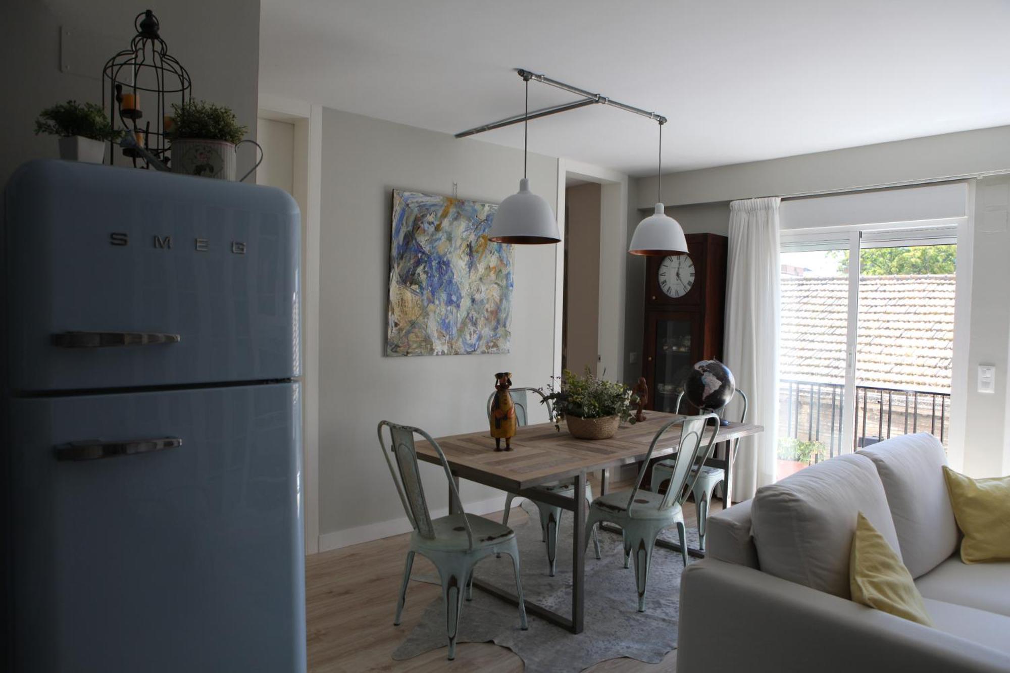 Selecta La Casa Del Artista Apartment เซบีญา ภายนอก รูปภาพ