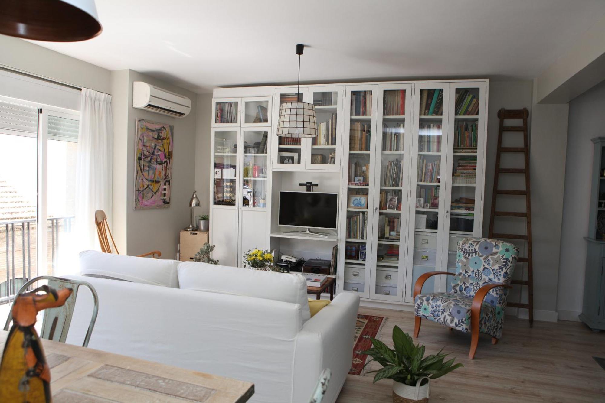Selecta La Casa Del Artista Apartment เซบีญา ภายนอก รูปภาพ